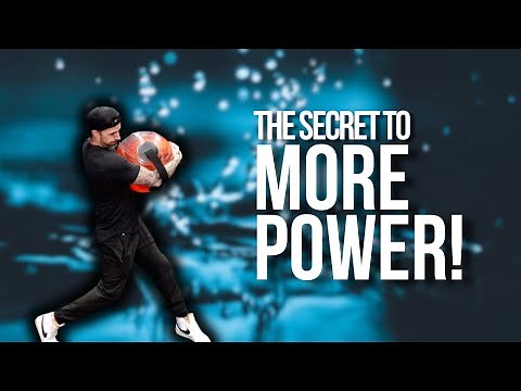 3 Drills To Add Serious POWER To Your Baseball Swing