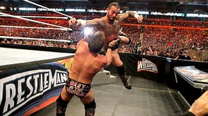 Former WWE Superstar wants to face CM Punk or Chris Jericho at Forbidden Door 2