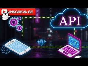 O que e API KEY? Como ter sua própria API KEY. assista o vídeo até o final e tenha sua própria API.