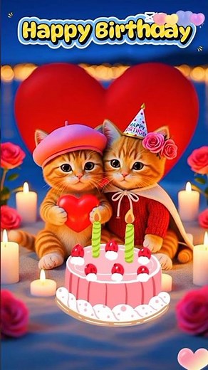 Funny Happy Birthday song 🥳#funnybirthdaysong #viralshort