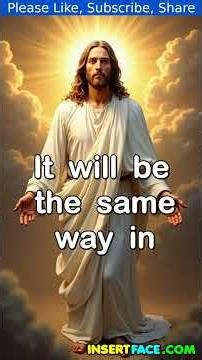 Luke chapter 17, verses 24 to 37. Bible Reading. Jesus Christ