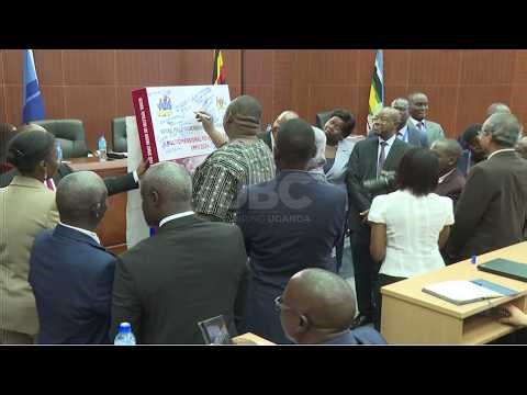UBOS Report: 27% of Ugandans Living in Multidimensional Poverty