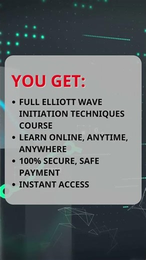 Elliott Wave International – Where to Start Your Elliott Wave Count on a Chart | Master Fast Just $9