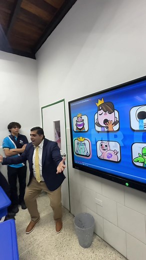 Descubre el Promo 2026 en Clash Royale