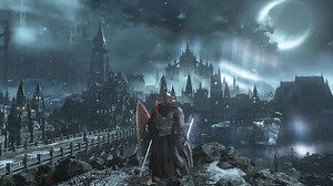 Dark Souls 3 PC review