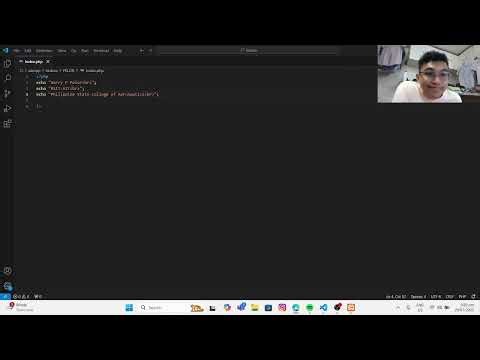 TEACH YOU HOW TO CODIEE