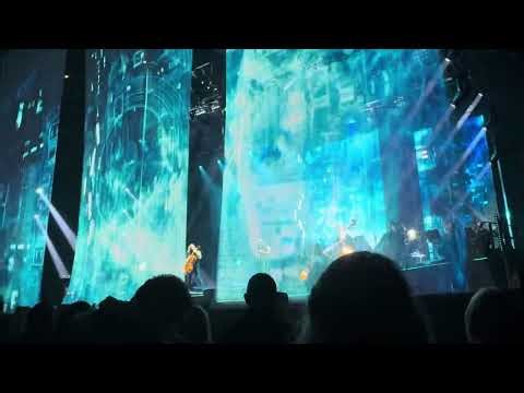 The dark night. Hans Zimmer