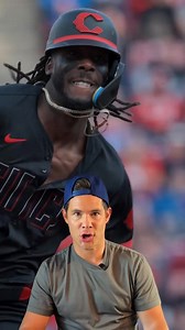 When you're watching talent like this, reactions get LOUD. Witness baseball greatness for yourself. | MLB