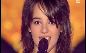 【Alizée】A.Contre.Courant.[live]