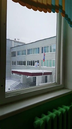 Severodvinsk city EAS Alarm (pretty loud gng, turn down sound on your PC/phone)