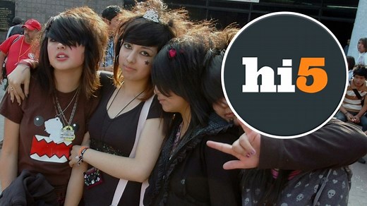 ¿Aún funciona Hi5? Así puedes entrar a tu antiguo perfil y recuperar tus fotos