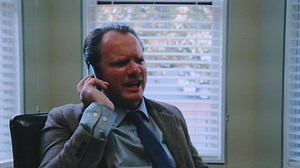 Counterintelligence - Official Trailer