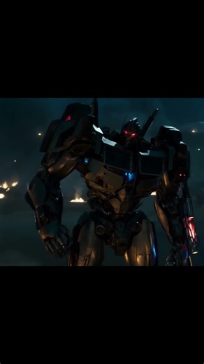 Transformers 8: Rise of Nemesis (2026) | Mark Wahlberg, Jason Statham