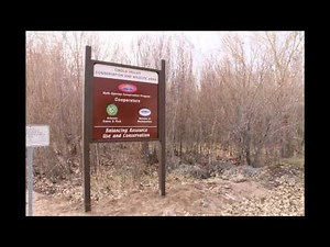 BLYTHE: Proposed solar project