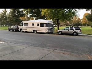 Fremont bans long-term RV street parking: A closer look at impact here
