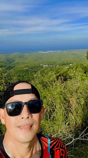 1.1K views · 36 reactions | Nice view good evening  #naturelovers #mountainview #mountainclimbing #trail | Rotchel Lawas | Facebook