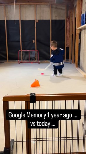 21K views · 1.1K reactions | What do we add to the setup next  #ministicks #hockey | Connor MacDangles | Facebook
