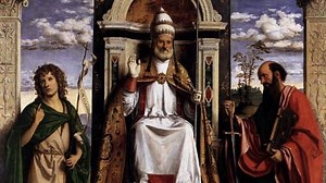 The Bible Does Not Teach Sola Scriptura (Scripture Alone)