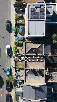 Are solar panels a smart investment?