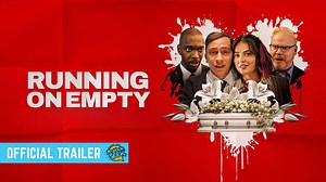 🎬 New Movie Trailer Alert! 🎬 Hey there, Freaks and Geeks! We've got an exciting trailer for you today! When you meet your match, go all in before time runs out. Watch the trailer now! 🎥🍿 #RunningOnEmpty is coming to select theaters on August 9 and will be available on Digital and VOD on August 27. Don’t miss this romantic comedy starring Keir Gilchrist, Lucy Hale, Rhys Coiro, Jay Pharoah, Dustin Milligan, Dylan Flashner, Lisa Yaro, Monica Potter, and Jim Gaffigan. But that's not all! I'll be