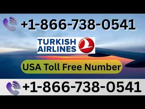 ➤ ✆ Turkish Airlines Customer Service → How To Talk to a Live Agent Fast (2026 Guide)