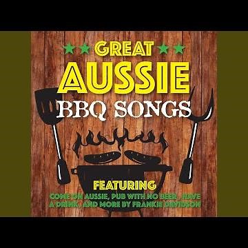 I Made a 100 in the Backyard at Mums