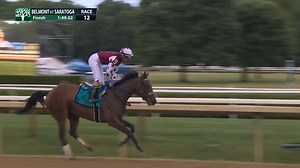 7.5K views · 227 reactions | After another big win this weekend, let’s look back at Thorpedo Anna’s best moments from this year’s summer meet in Saratoga! | NYRA | Facebook