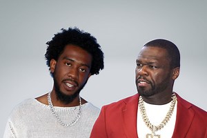 Desiigner Fires Back At 50 Cent In New Diss: “You Was Never Worth A Deal”