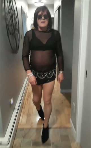 Sound of heels | Zee Zee