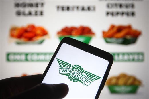 Wingstop opens location in Buffalo