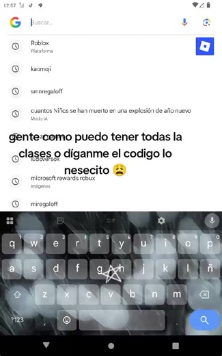Tutorial completo para usar códigos en Roblox