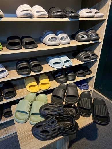 20K views · 322 reactions | New Slides Shipment Alert ⚠️ 25-09-2022 . For more information please check our page photos or you can directly inbox us. . Address: Sector-13, Road-2, House-43, Ground Floor Uttara Dhaka. Hotline: 01611397097 . Google Map: https://goo.gl/maps/sfB9KEXHVpny25s56 | Nexman | Facebook