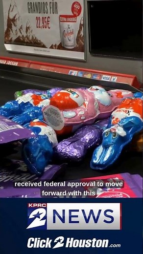 Ban on candy and sugary drinks starts in 2026: Big changes coming to SNAP in Texas