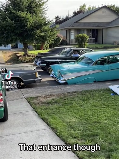 1961 Chevy impala lowrider lifted original paint job nice interior design and big motor nice wheels