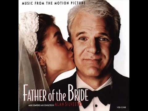 Father of the Bride OST - 08 - Basketball Kiss