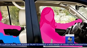 146K views · 1.8K reactions | WATCH: New car service called Chariot for Women, is an exclusive ride sharing service just for women. | Good Morning America | Facebook