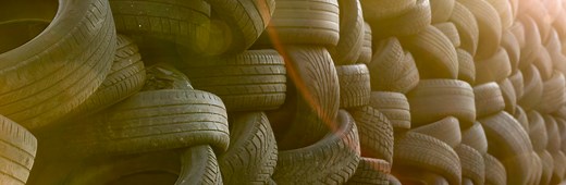 Tires - RPRA