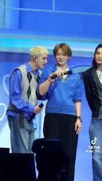 STRAY KIDS : Le jeu du bisou qui a fait perdre la tête aux STAYs ! 💋😂