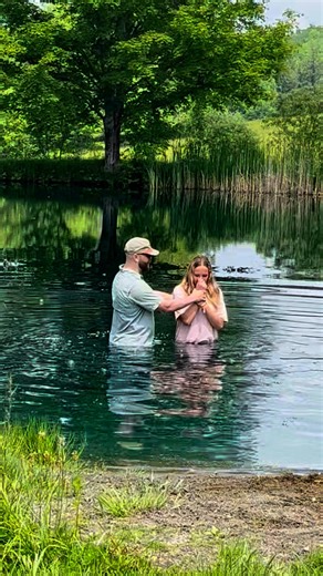 CHURCH PLANT UPDATE: Williamstown Community Church in Vermont is seeing the Lord work in great ways. Pastor Tyler Ballard is a faithful preacher and personal soul-winner. Here is a recent message he sent us: “Gwen just turned 14 and on fire for Jesus! Had over 20 lost people there to support her and heard the Gospel!” Your support of the Network is encouraging Pastor Tyler and Williamstown Community Church. | Conservative Baptist Network