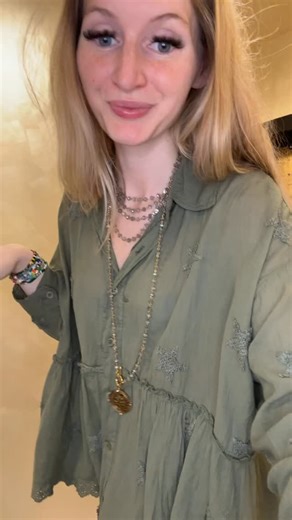 18 reactions · 4 comments | Trying on our new Jaded Gypsy arrivals! I...