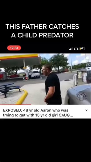 Catching Preds | Exposing predators, one catch at a time. 💥 If you know someone who needs to be caught, message me. Together, we can make the world safer.... | Instagram