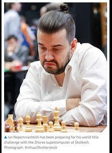 How good is your computer in your opening preparation with Stockfish.? - Chess Forums