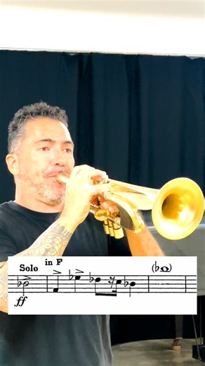 267K views · 2.2K reactions | Arthur Fernandes - Symphony 8 - Trumpet Excerpt (Mahler)朗 . Monette Raja Samadhi C Trumpet - David Monette Trumpets. C1-1 S1 Prana Mouthpiece . . . #trumpet #trumpets #trompeta #trompetas #trompete #trompetes #trumpetlovers #trumpetplayer #trumpetplayers #trompetista #trompetistas #trumpetlife #symphony #classicalmusic #trumpetsolo #trumpetartist #classical #technique #trumpetwine #trumpetsoloist #mahler #great | Trumpet Lovers | Facebook