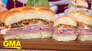 Chef Amanda Freitag dishes on new show, picnic recipes - The Global Herald