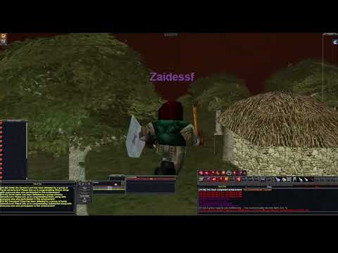 EverQuest Permadeath SSF Cleric - Part 11