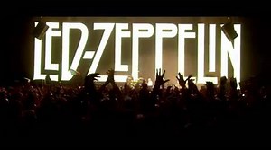 Led Zeppelin announce ‘Celebration Day’ film premieres