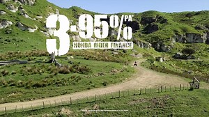 53K views · 75 reactions | Honda ATVs work hard on farm. Available now at only 3.95% Finance across the ATV Range. | Blue Wing Honda | Facebook