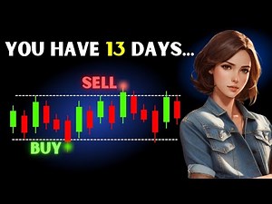 If I Wanted to Make Money in Trading, I’d Do This NOW | Box Theory Strategy 2026