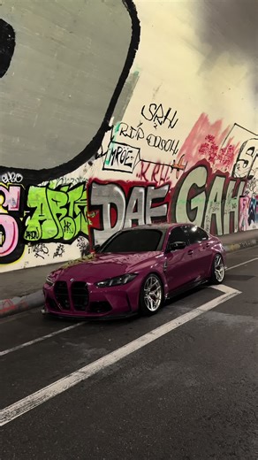 Forget About Your Boyfriend: The BMW M3 Experience