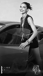 Supercar Glam | Luxury Fashion Music